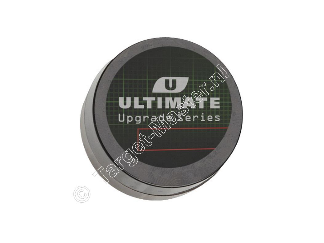 ASG Ultimate Gear Grease, White content 2.5ml